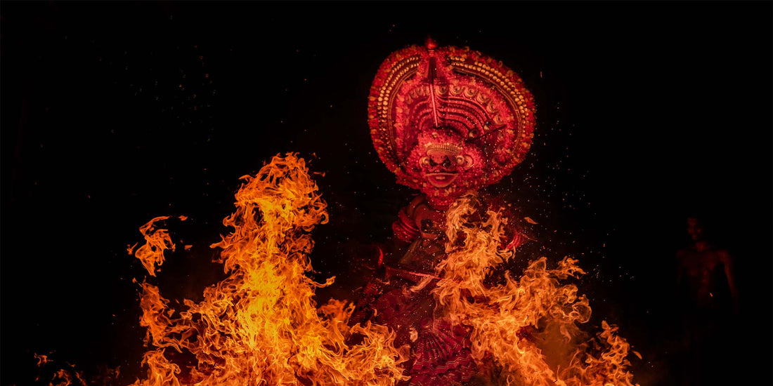 How the devil do I get rid of this chafe?