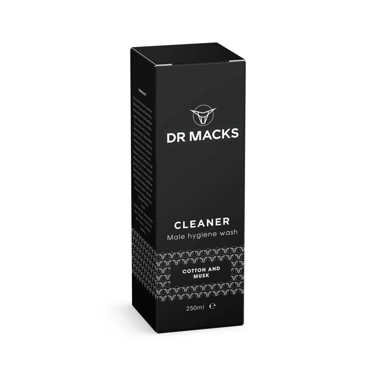 Cotton and Musk Cleaner