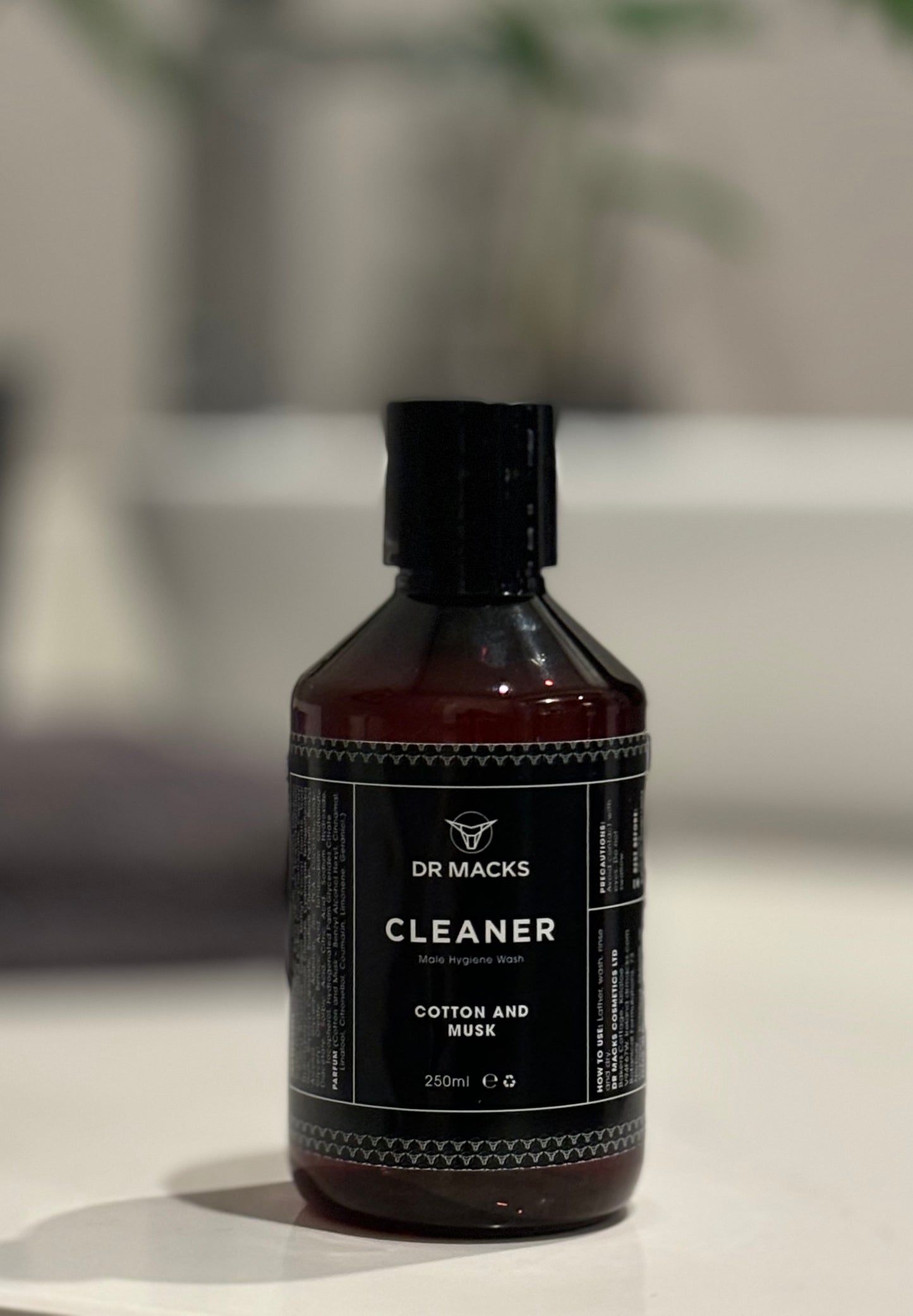 Cotton and Musk Bundle