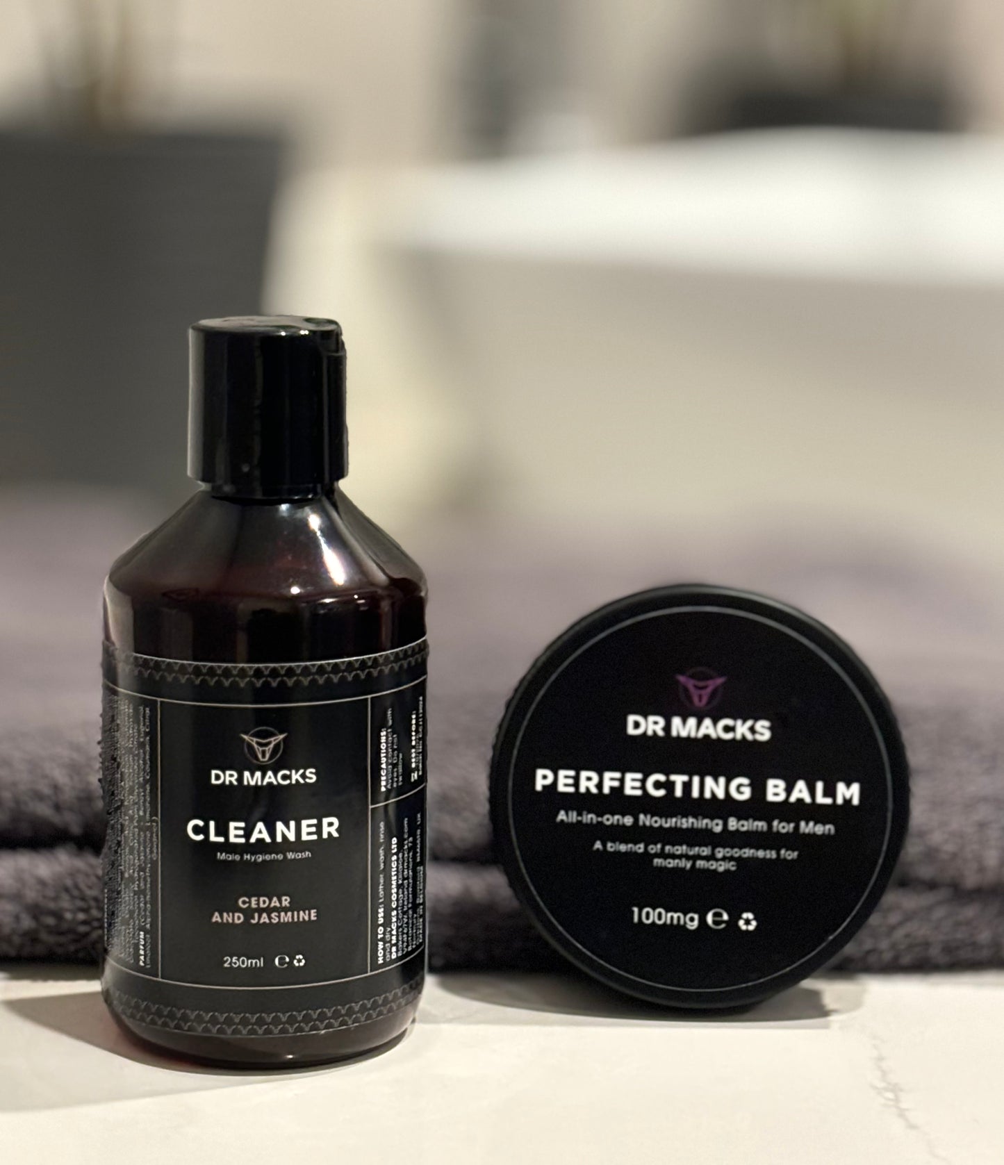 Cedar and Jasmine Bundle