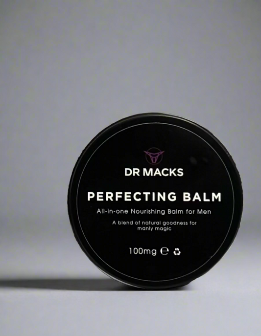 Dr Macks Perfecting Balm