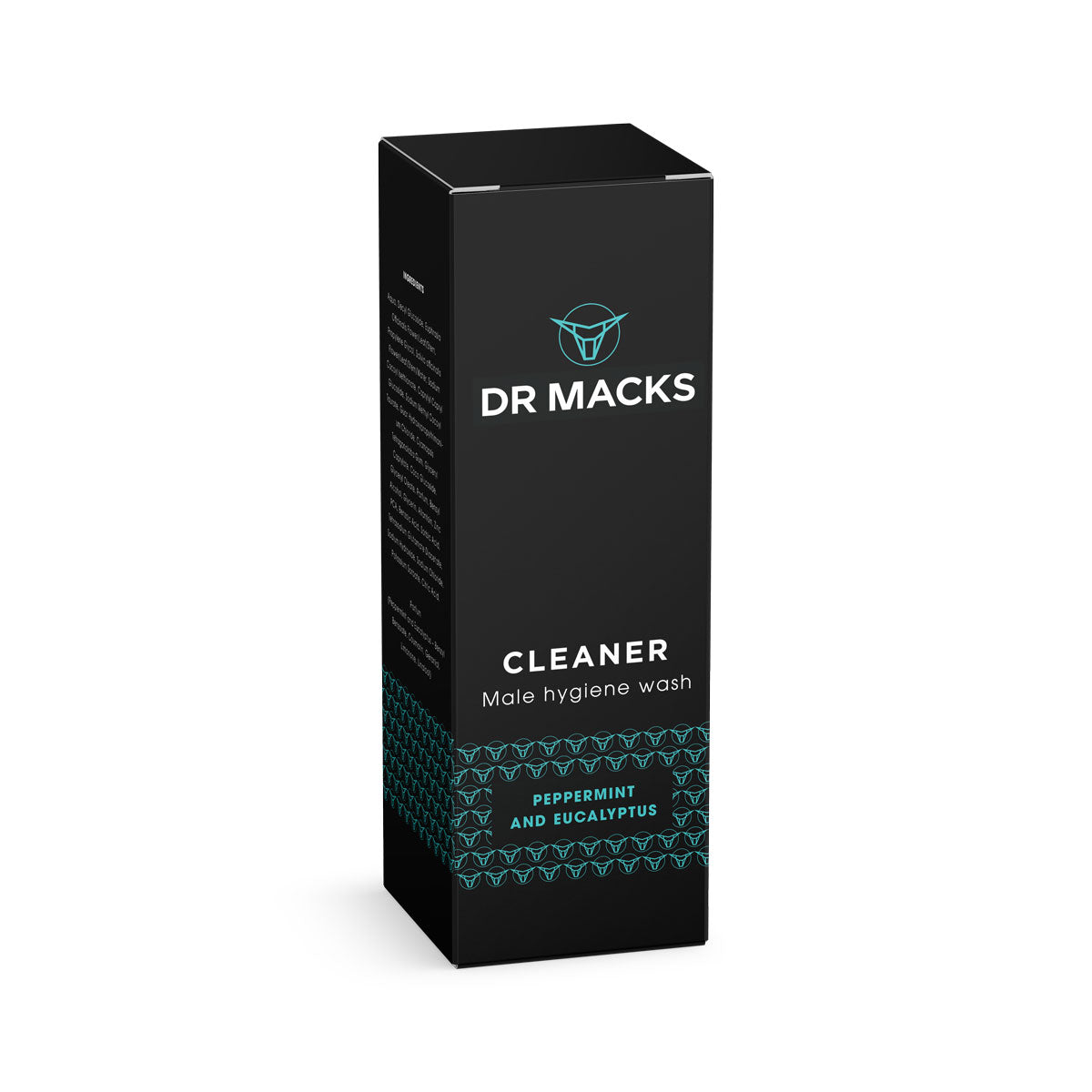 Peppermint and Eucalyptus Cleaner