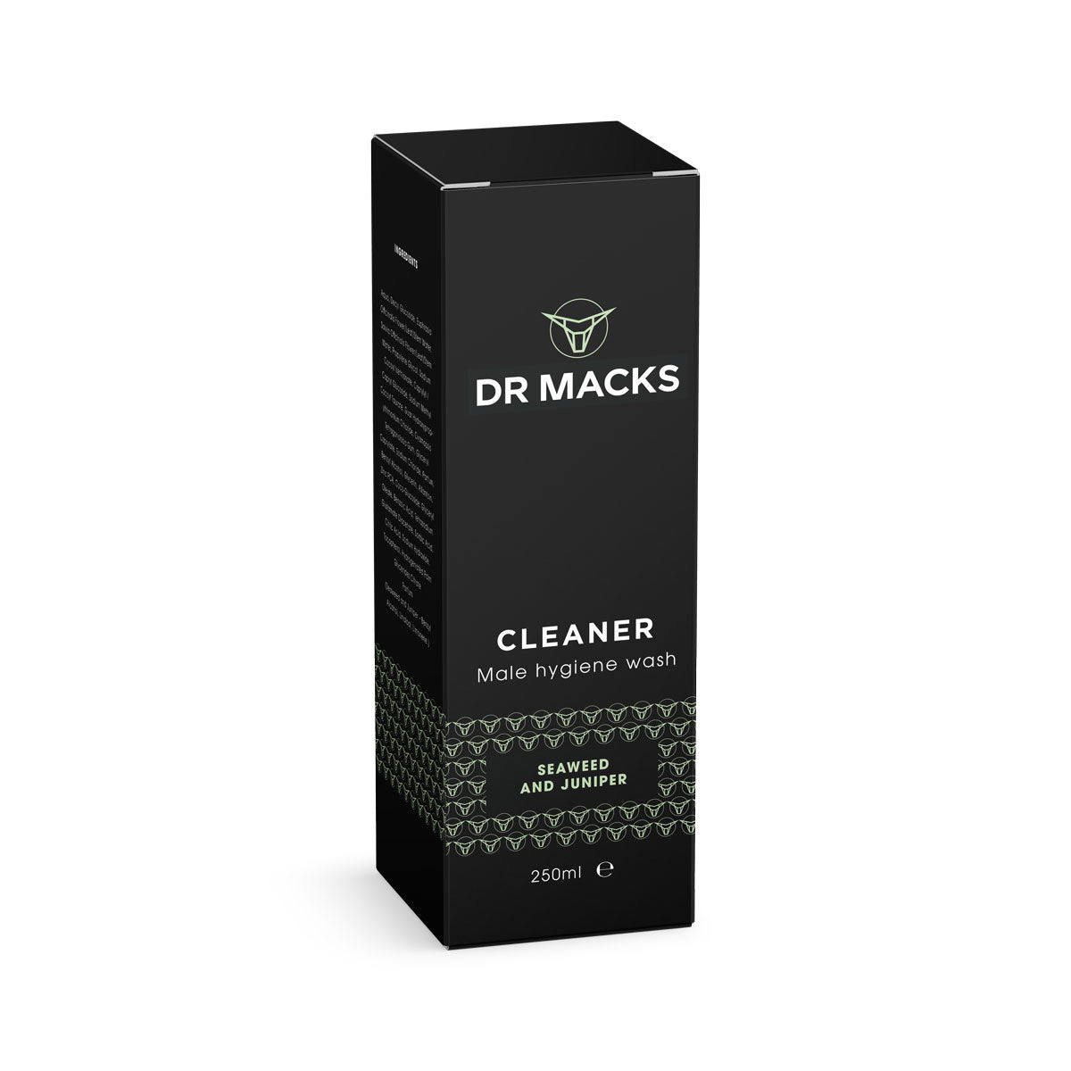 Seaweed and Juniper Cleaner